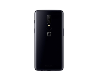 OnePlus 6 8/128GB Dual SIM Mirror Black - 431100 - zdjęcie 3